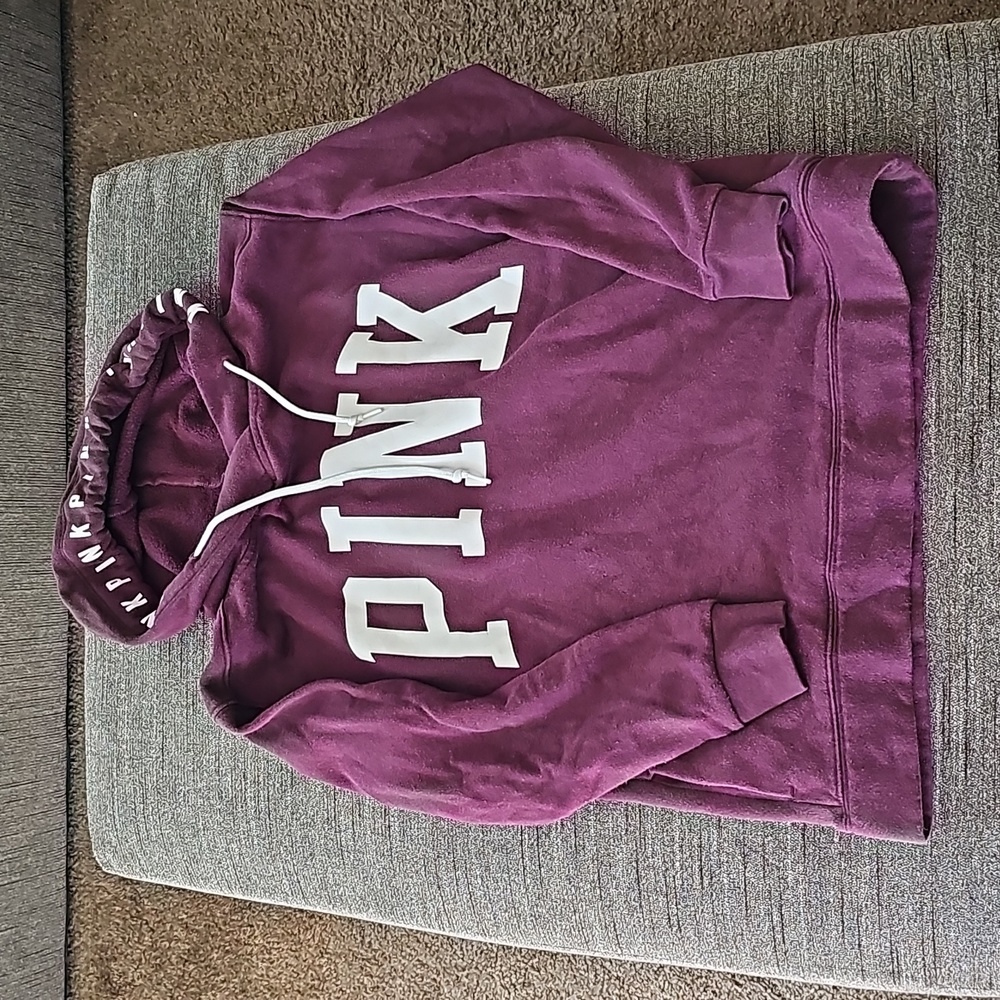 Victoria's Secret Pink hoodie sweatshirt